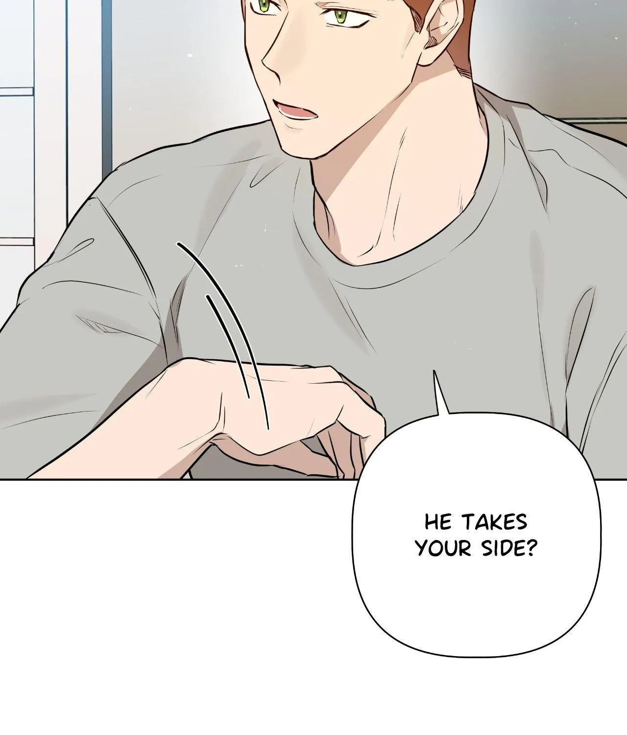 Perfect Omega Chapter 35 page 152 - 