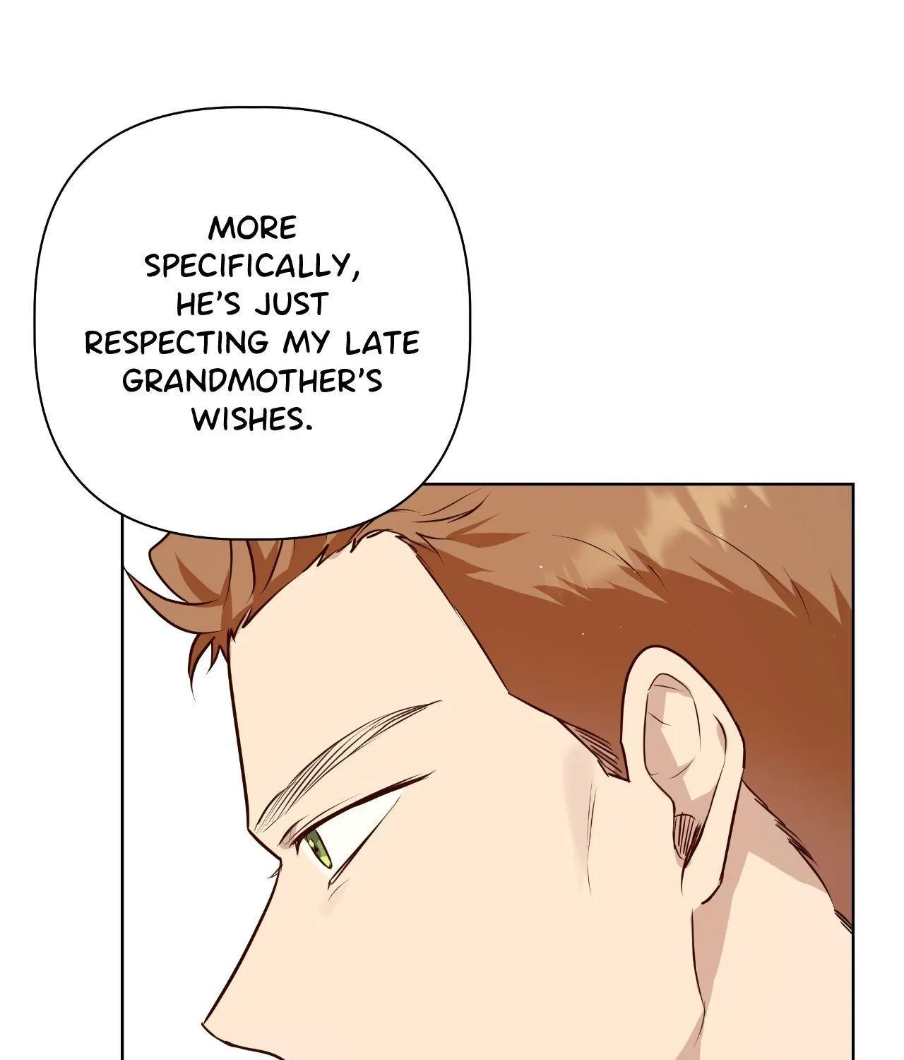 Perfect Omega Chapter 35 page 154 - 