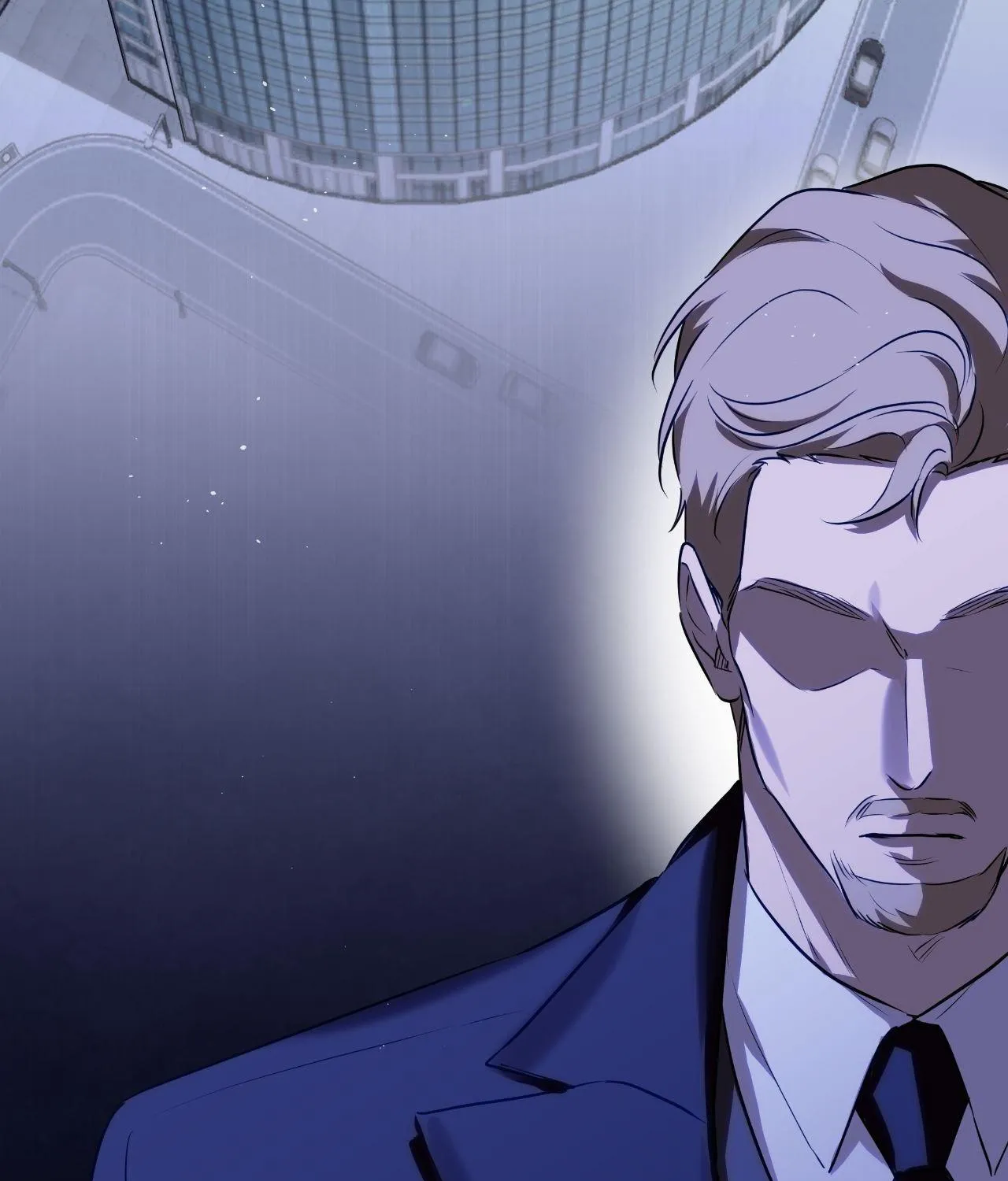 Perfect Omega Chapter 35 page 160 - 