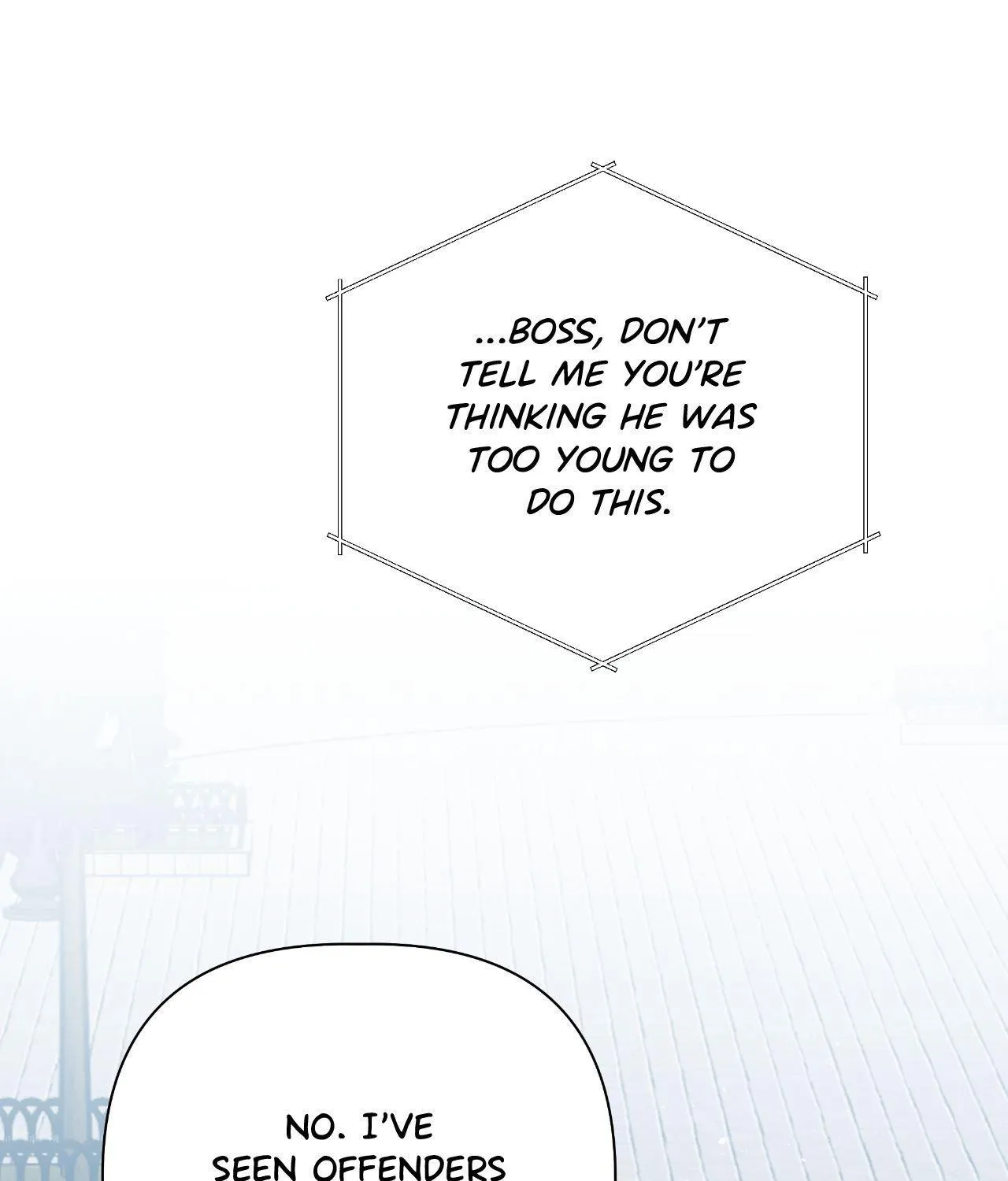 Perfect Omega Chapter 35 page 17 - 