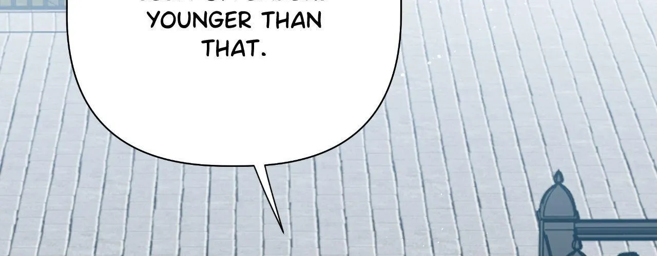 Perfect Omega Chapter 35 page 18 - 