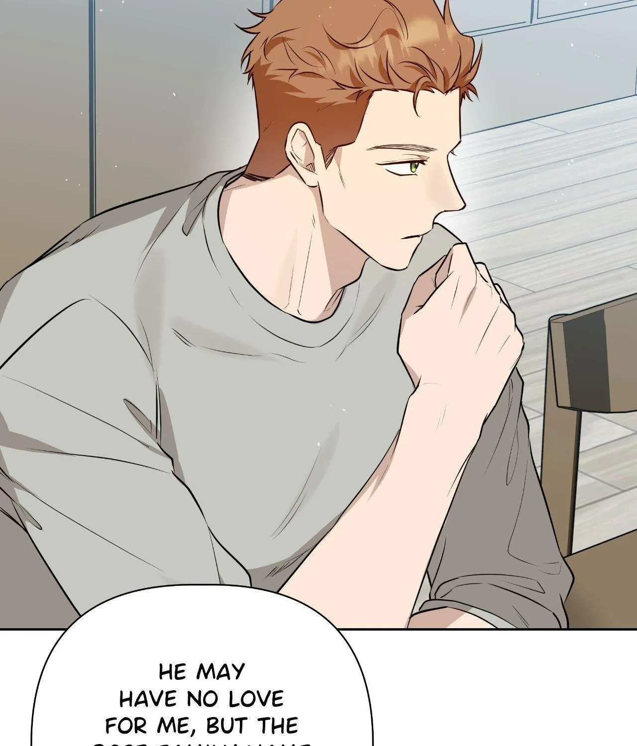 Perfect Omega Chapter 35 page 173 - 