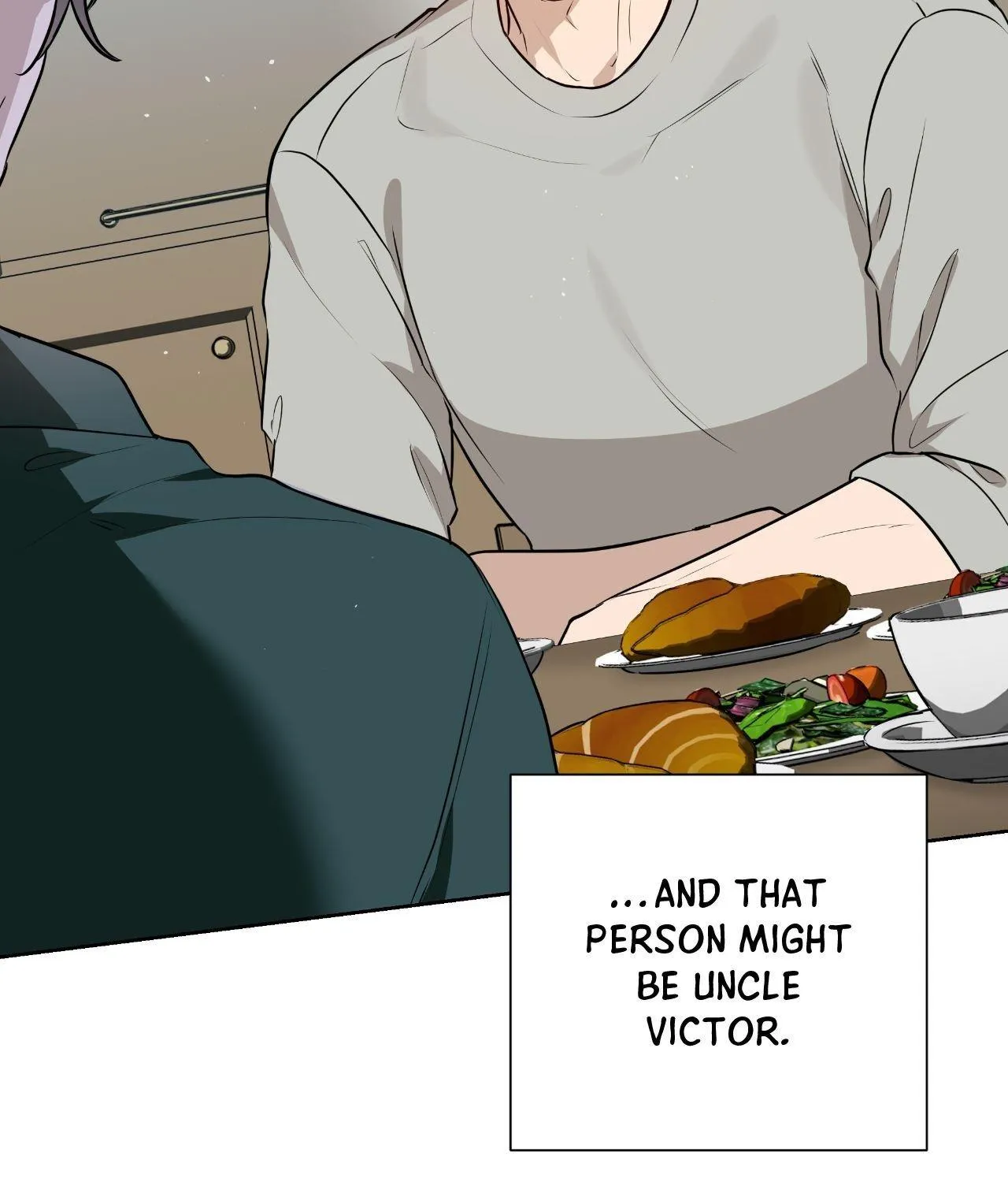 Perfect Omega Chapter 35 page 186 - 