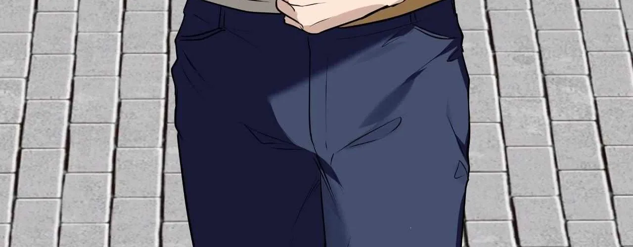 Perfect Omega Chapter 35 page 20 - 