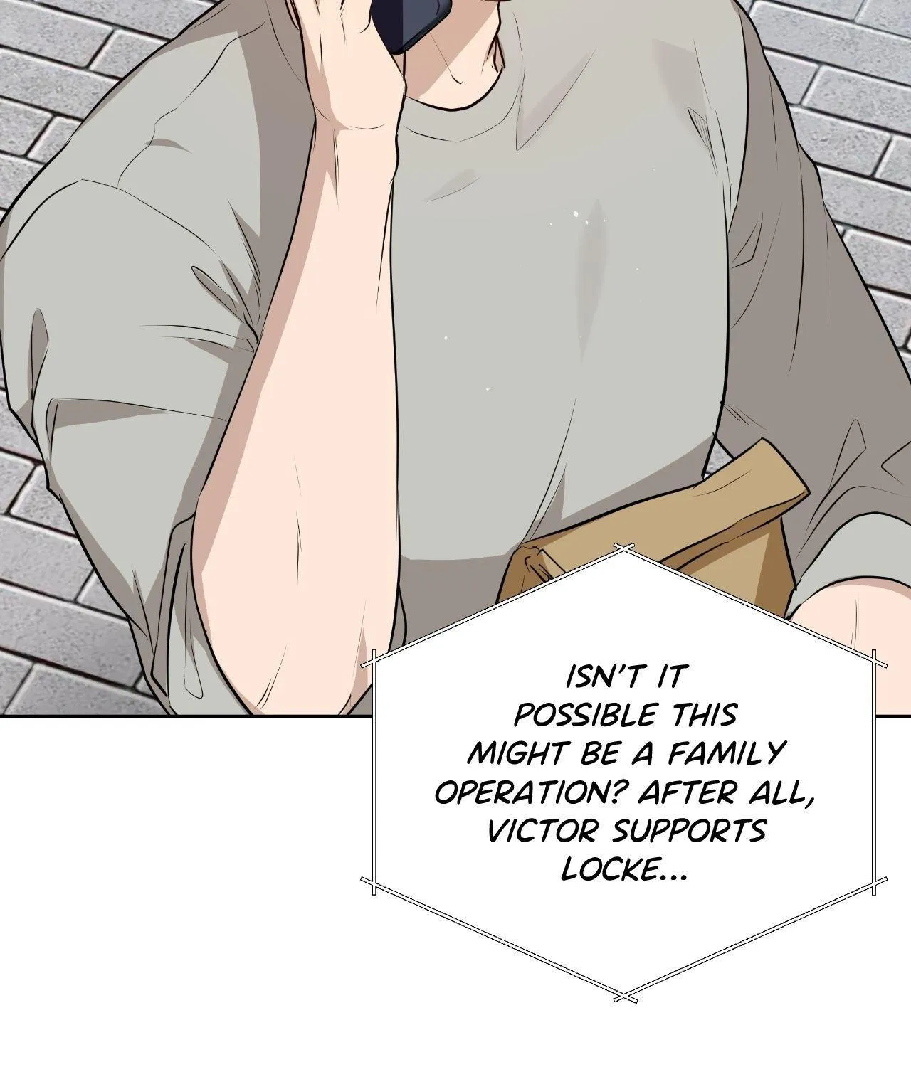 Perfect Omega Chapter 35 page 25 - 