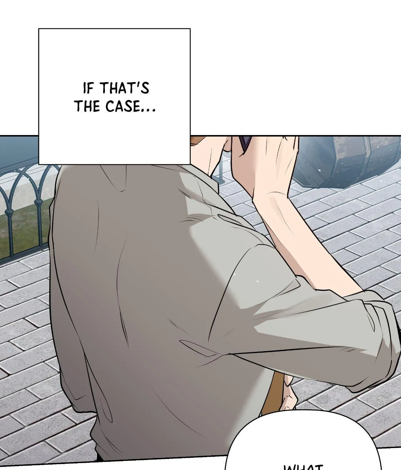 Perfect Omega Chapter 35 page 27 - 