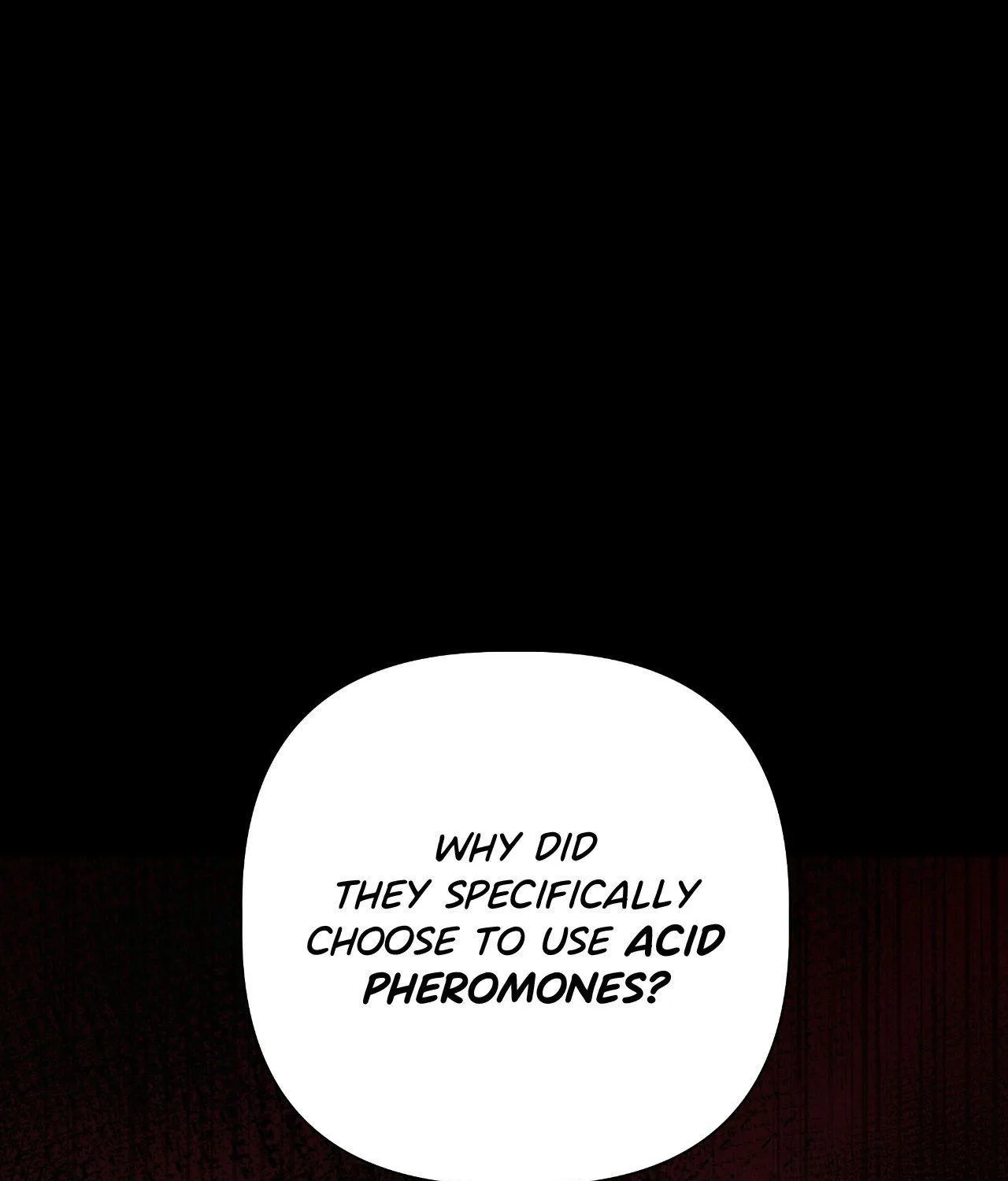Perfect Omega Chapter 35 page 32 - 