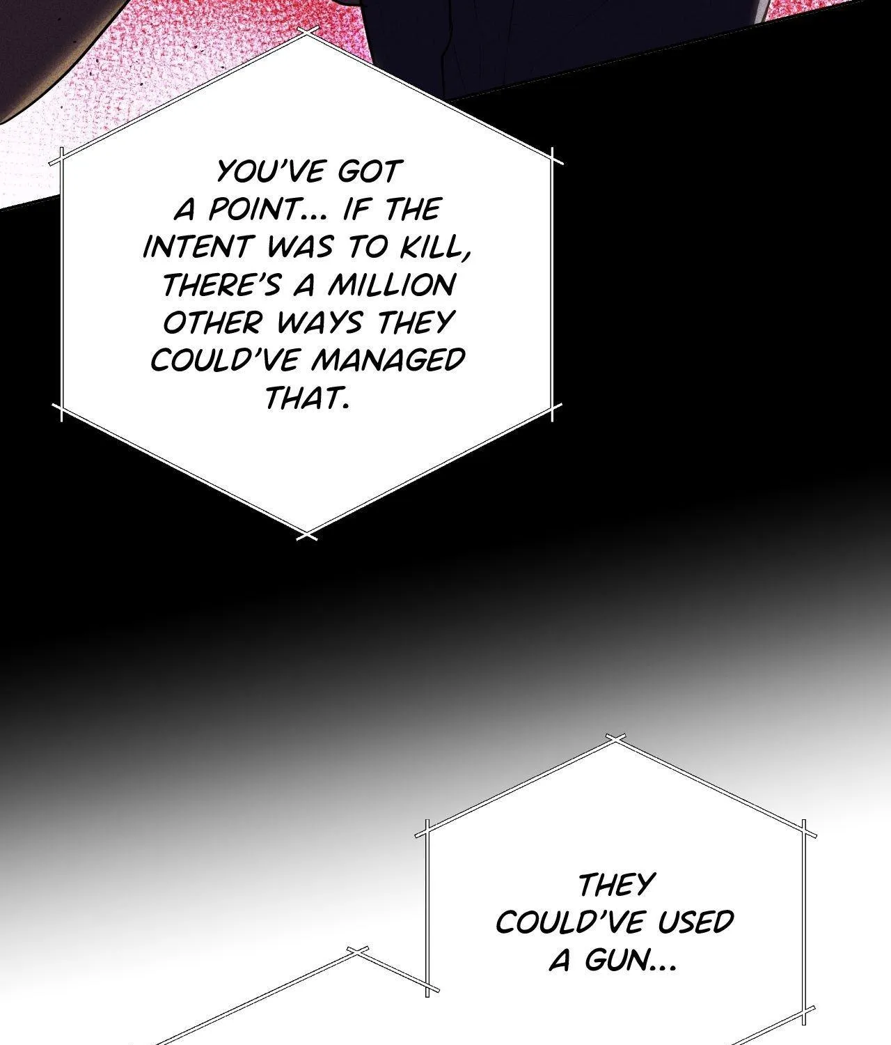 Perfect Omega Chapter 35 page 36 - 
