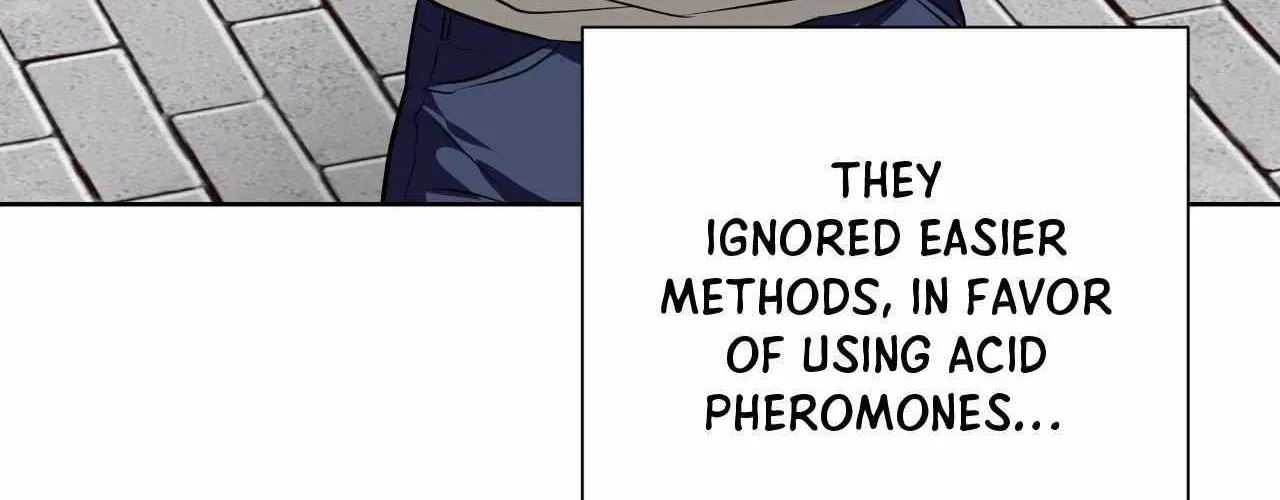Perfect Omega Chapter 35 page 39 - 