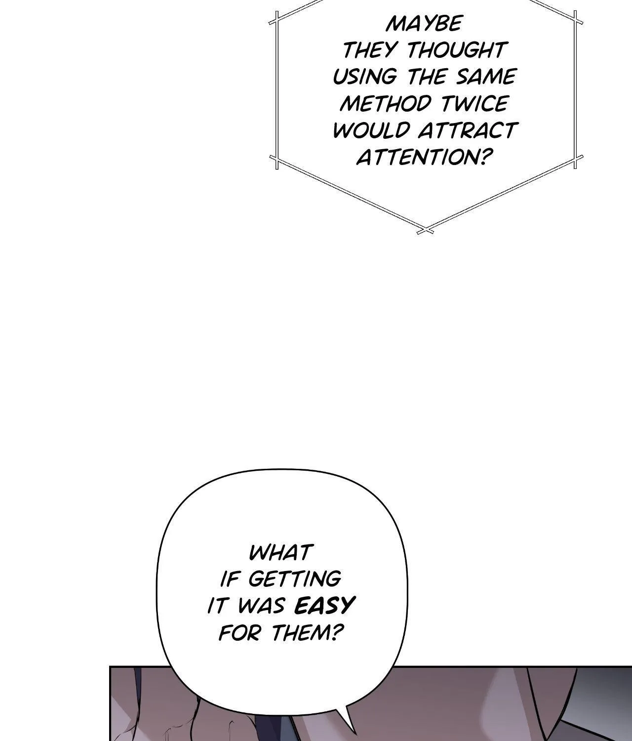Perfect Omega Chapter 35 page 42 - 