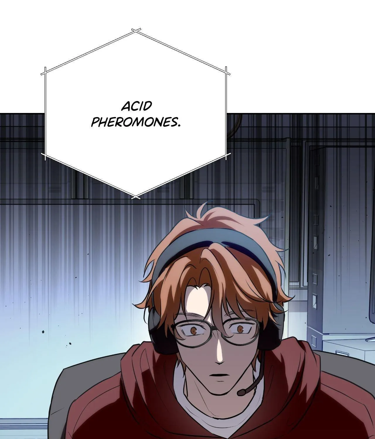Perfect Omega Chapter 35 page 46 - 