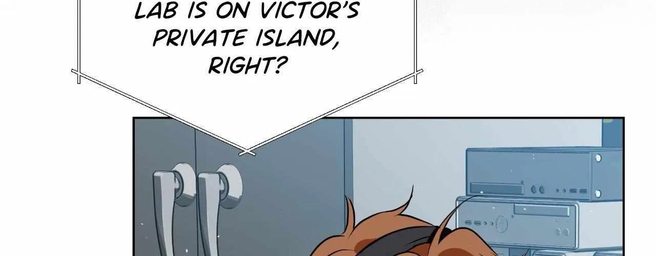 Perfect Omega Chapter 35 page 51 - 