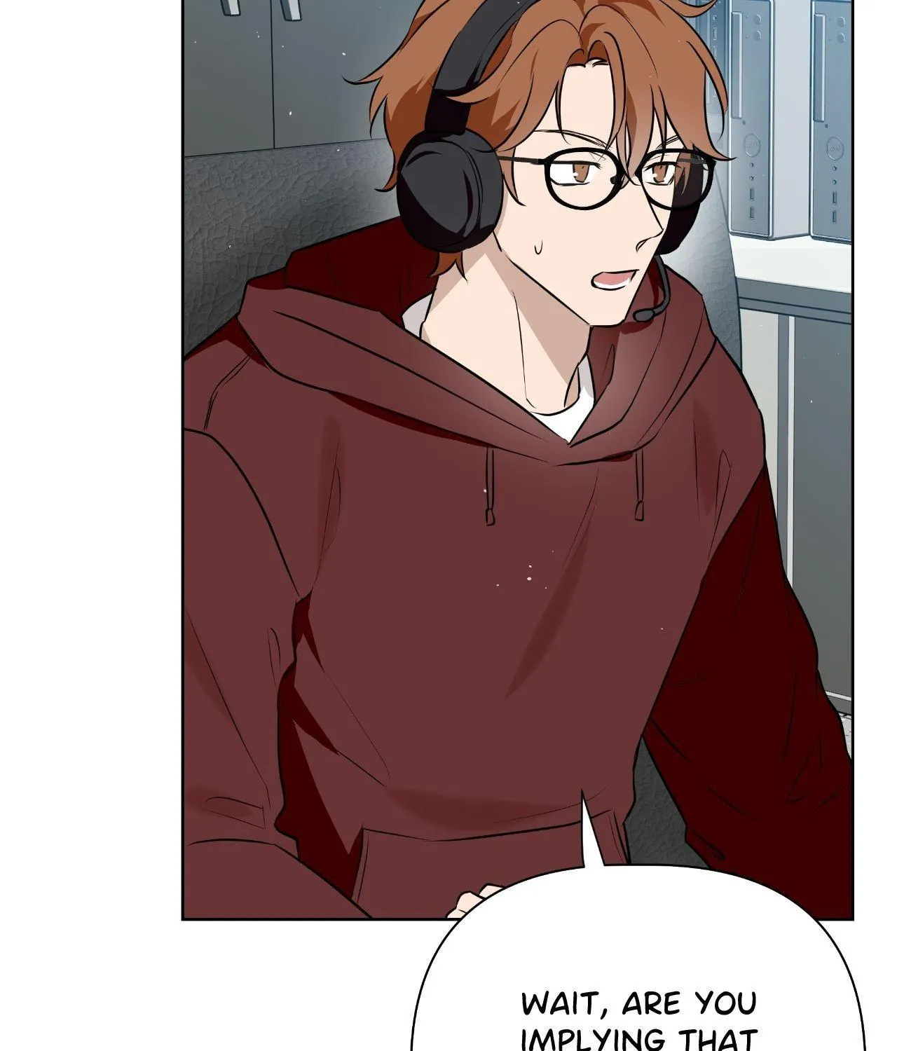 Perfect Omega Chapter 35 page 52 - 