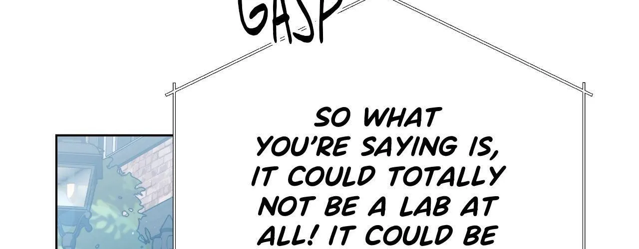 Perfect Omega Chapter 35 page 63 - 