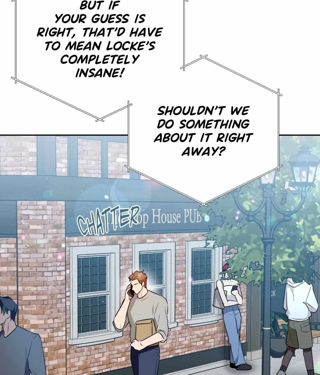 Perfect Omega Chapter 35 page 66 - 