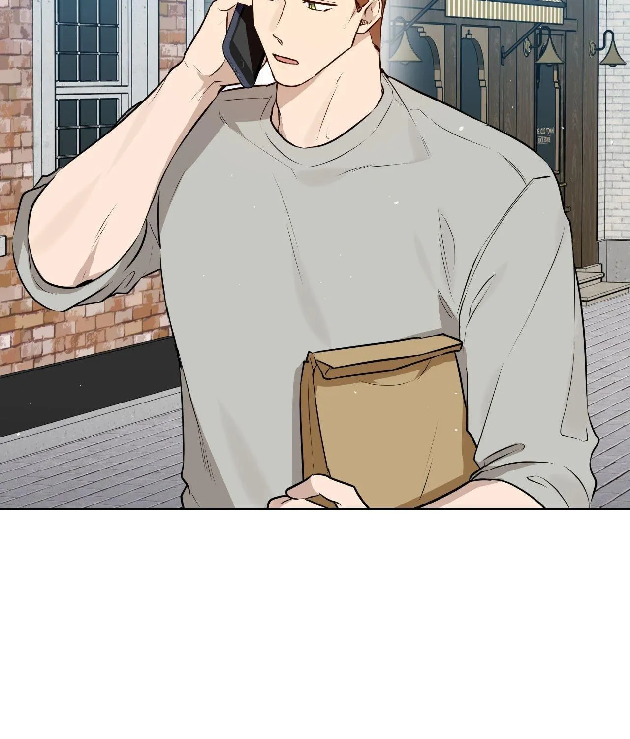 Perfect Omega Chapter 35 page 70 - 