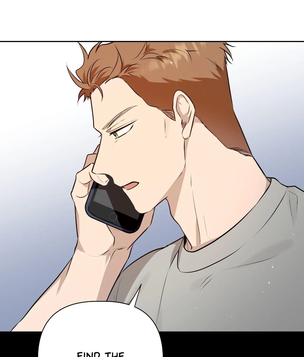 Perfect Omega Chapter 35 page 75 - 