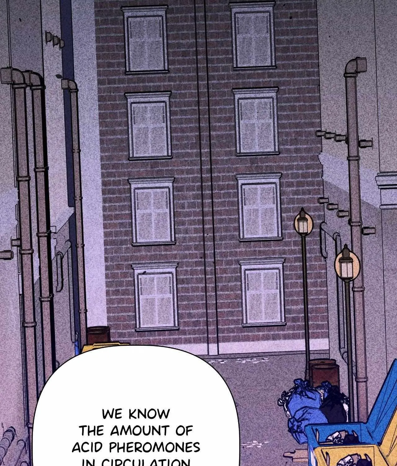 Perfect Omega Chapter 35 page 79 - 