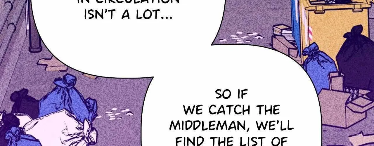 Perfect Omega Chapter 35 page 80 - 