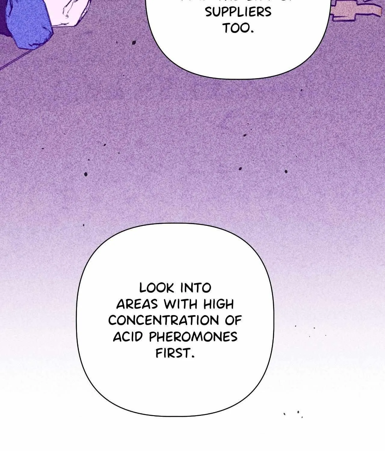 Perfect Omega Chapter 35 page 81 - 