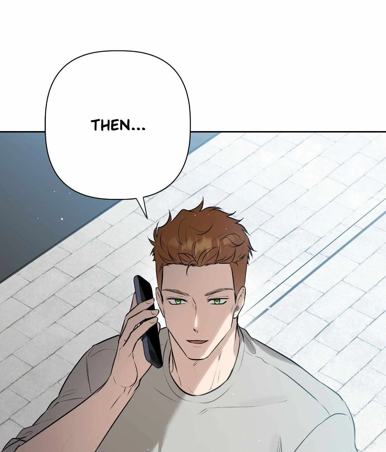 Perfect Omega Chapter 35 page 85 - 