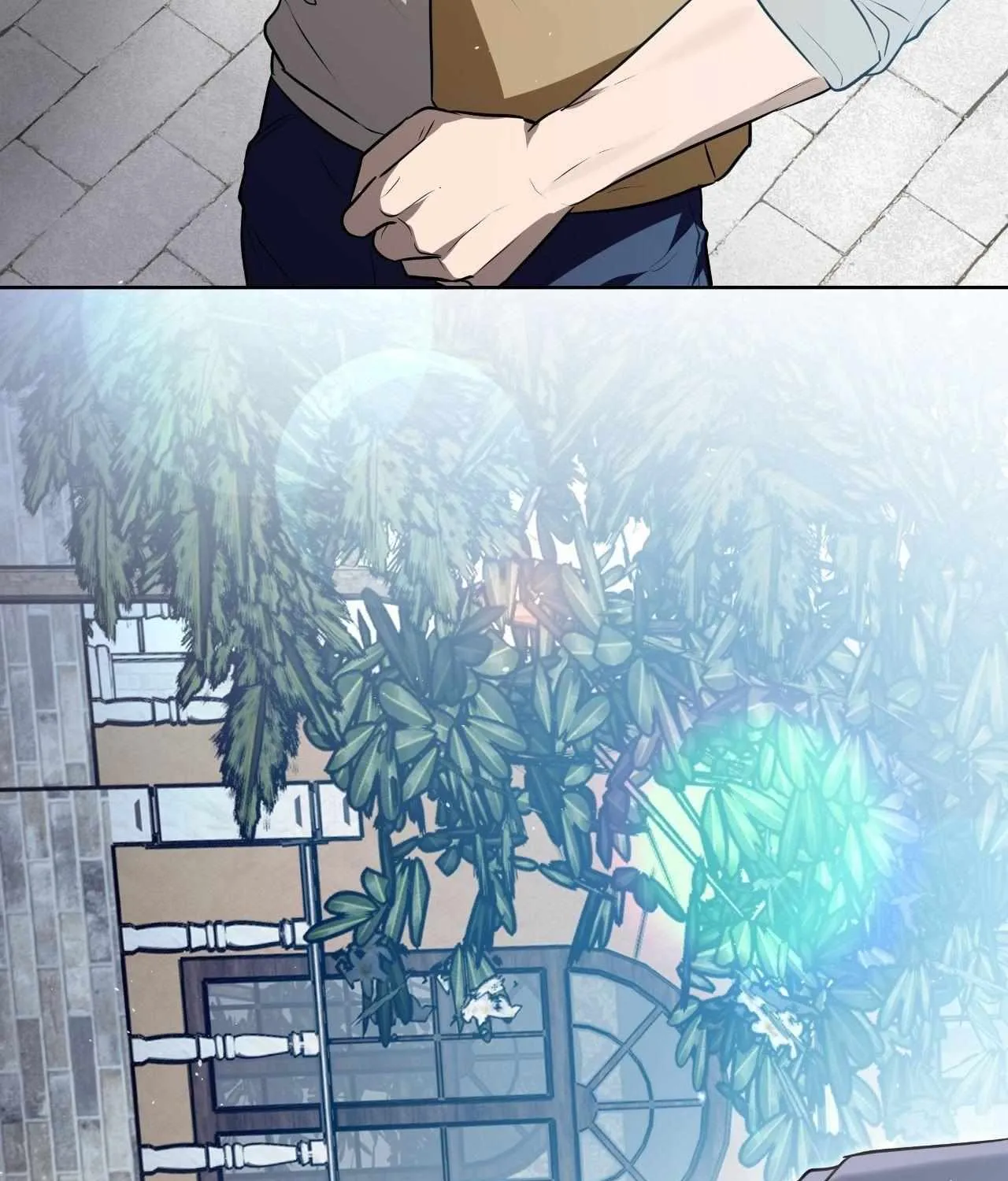 Perfect Omega Chapter 35 page 87 - 