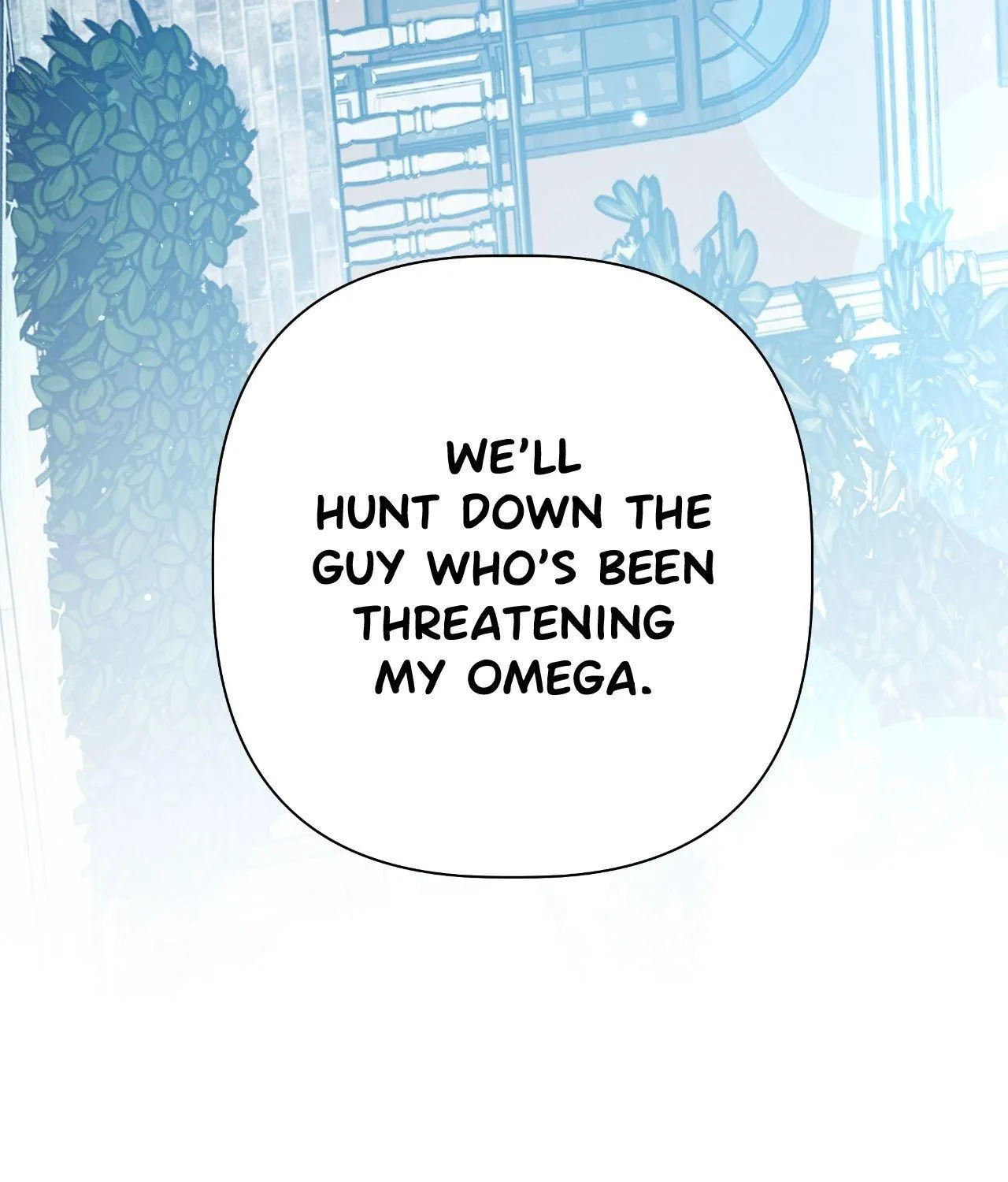 Perfect Omega Chapter 35 page 91 - 