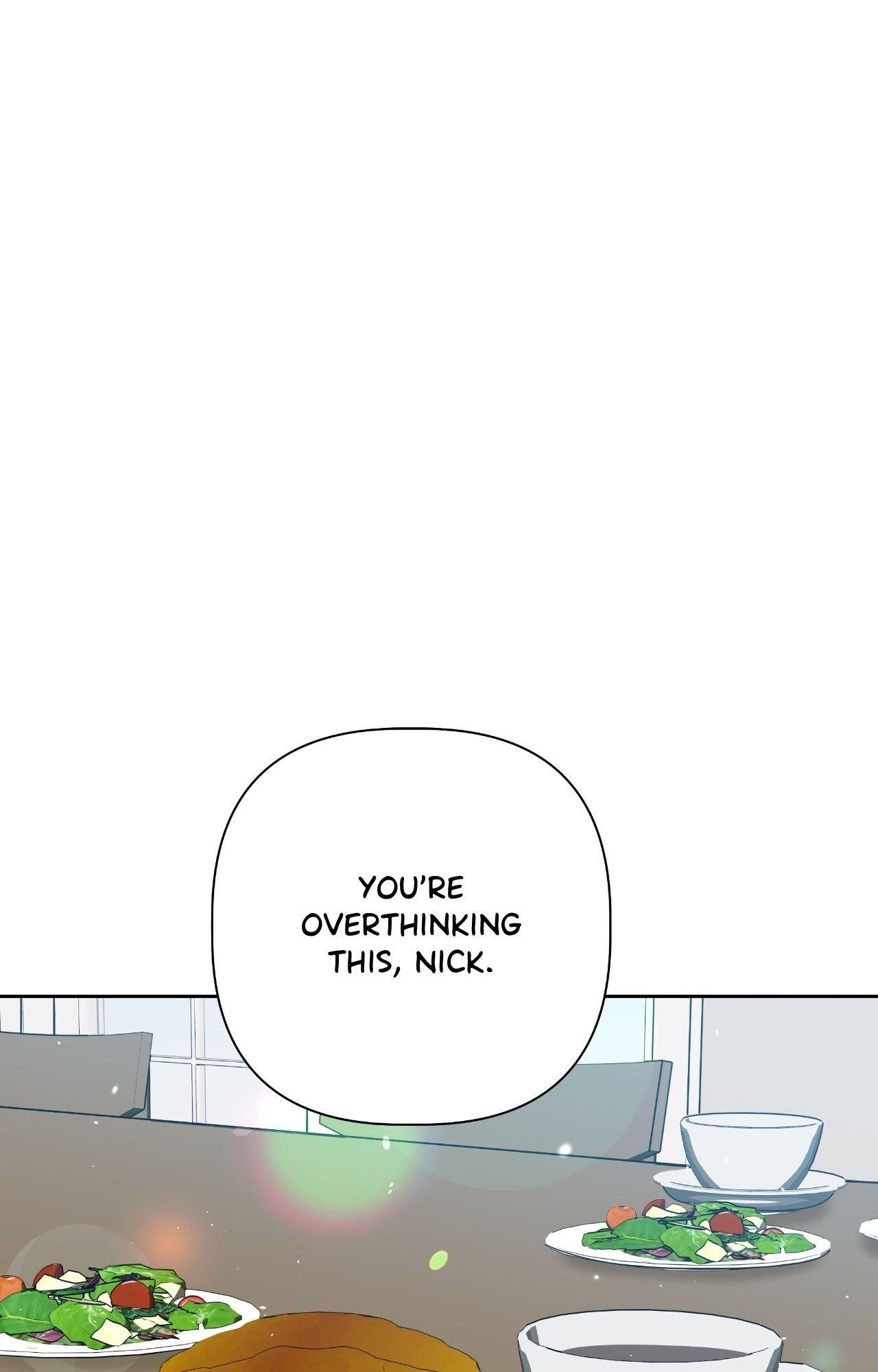 Perfect Omega Chapter 36 page 2 - 