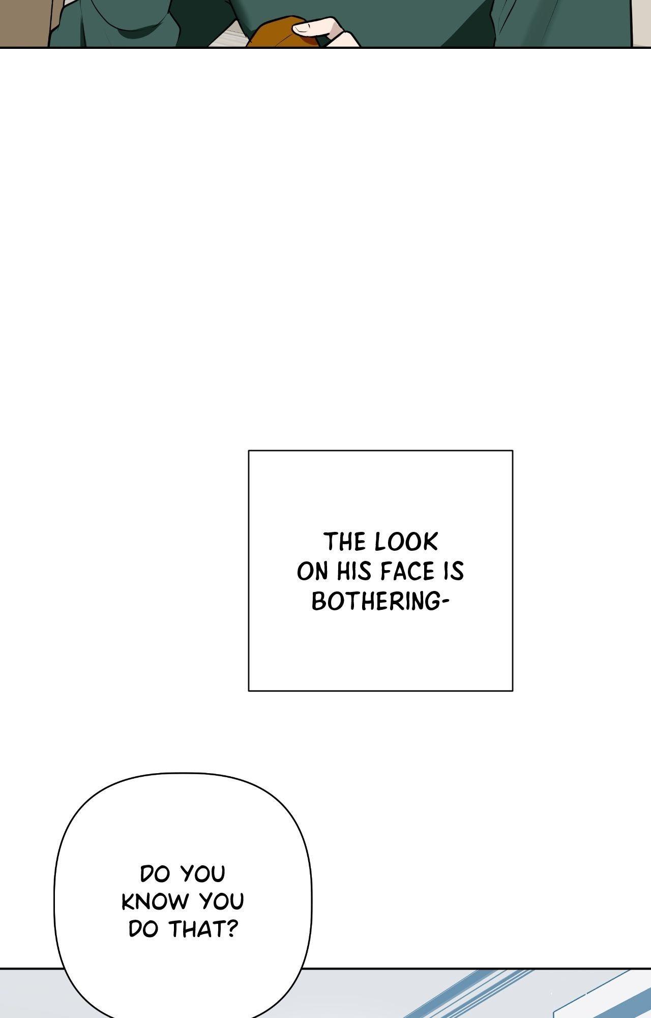 Perfect Omega Chapter 36 page 11 - 