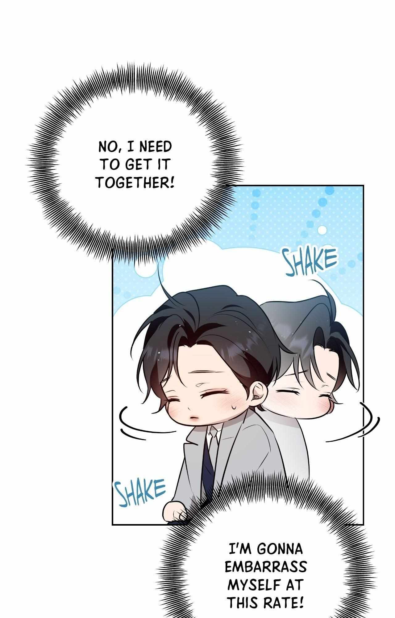 Perfect Omega Chapter 36 page 103 - 
