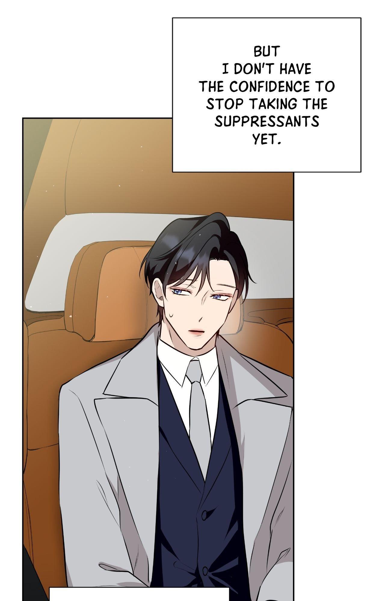 Perfect Omega Chapter 36 page 107 - 