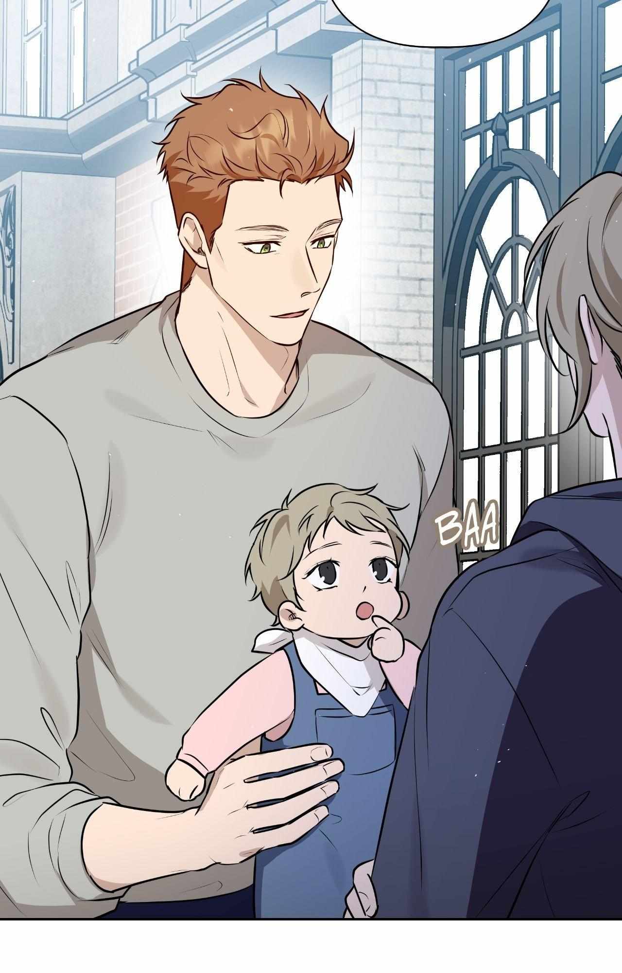Perfect Omega Chapter 36 page 110 - 