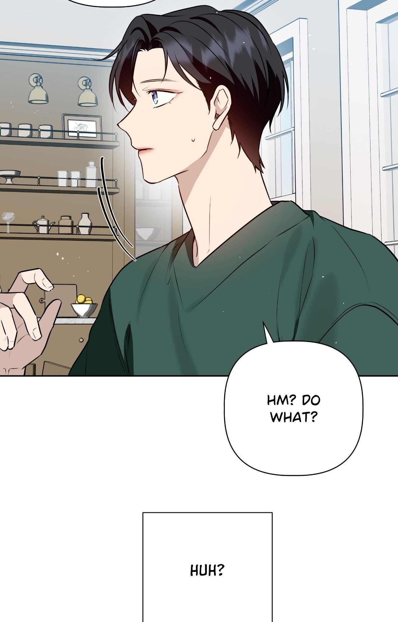 Perfect Omega Chapter 36 page 12 - 