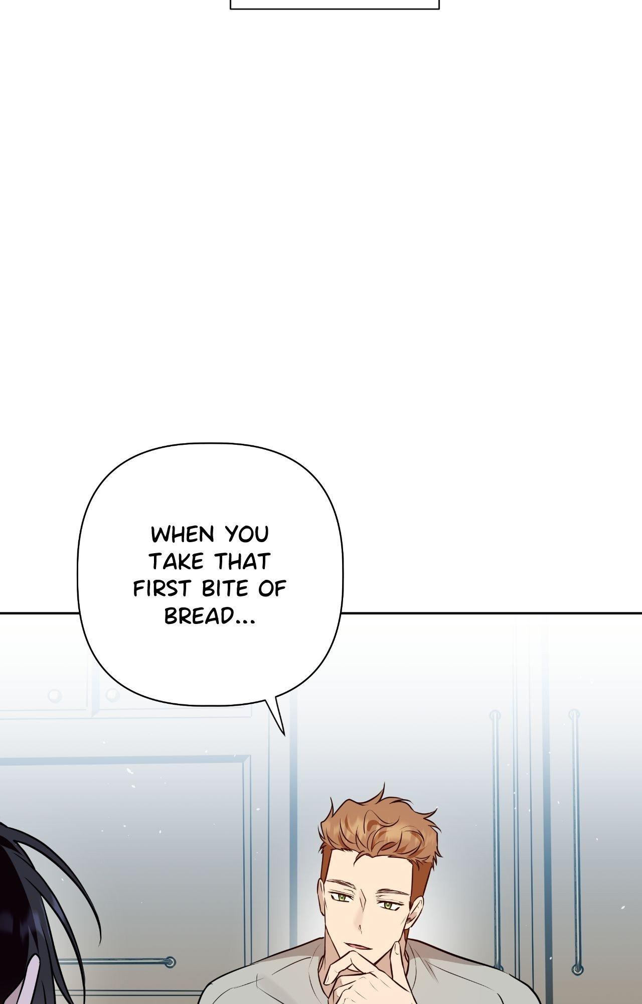 Perfect Omega Chapter 36 page 13 - 