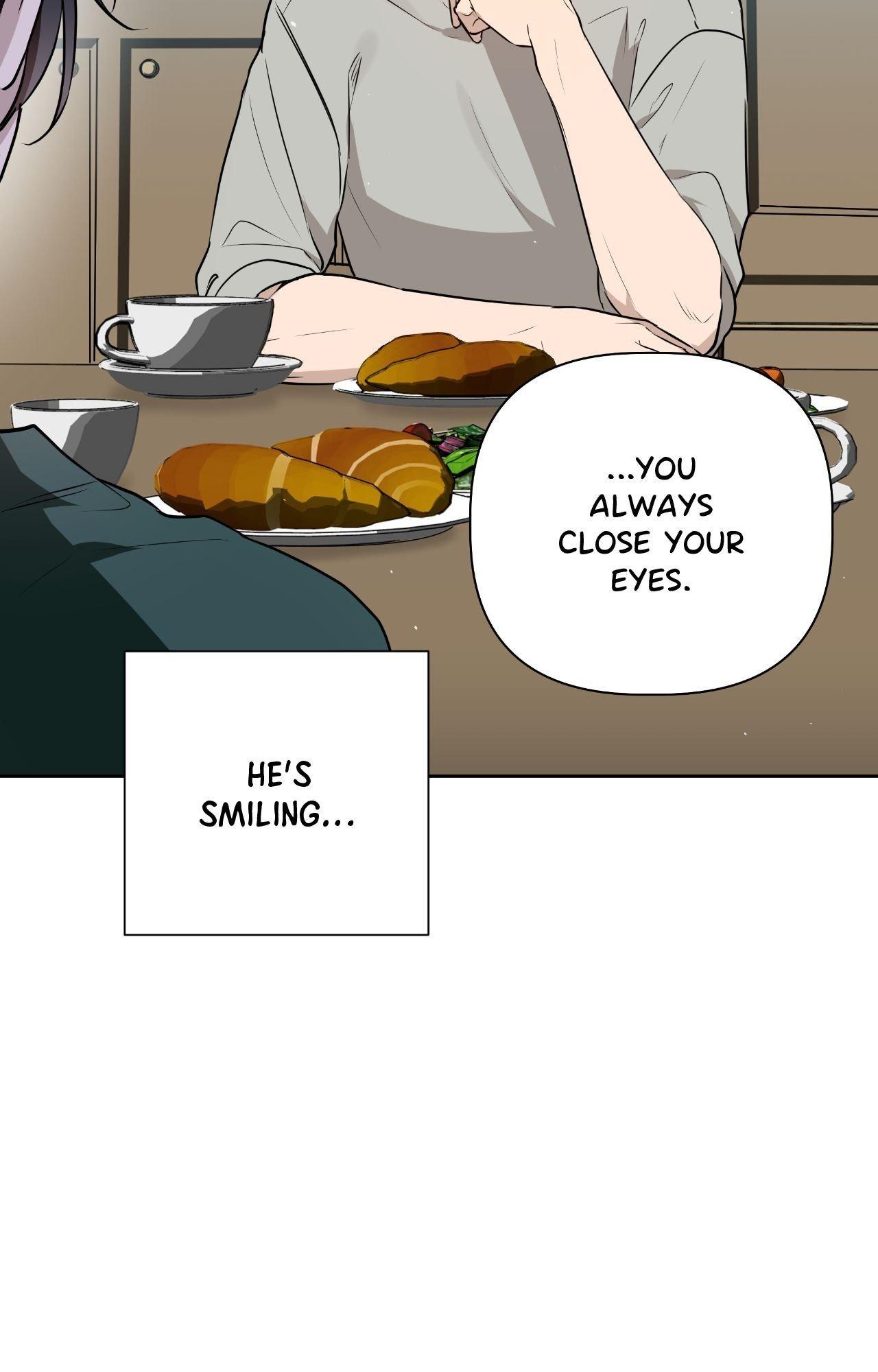 Perfect Omega Chapter 36 page 14 - 