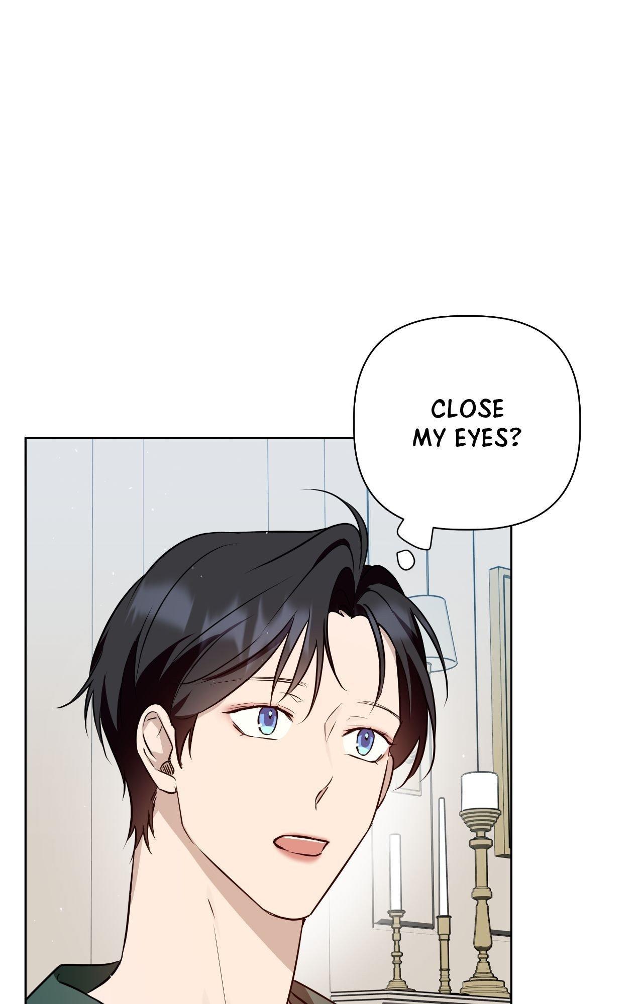 Perfect Omega Chapter 36 page 15 - 