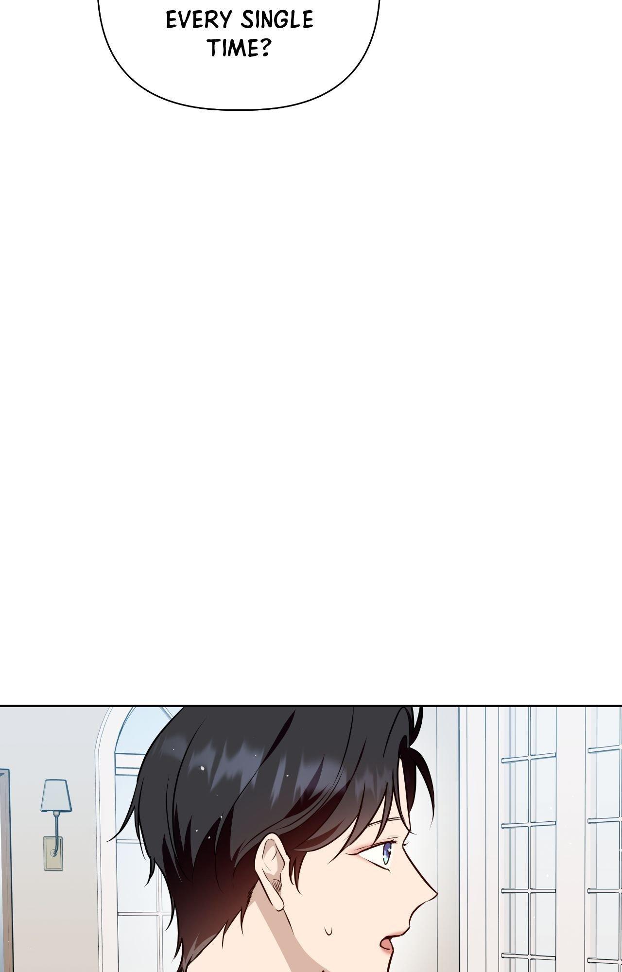 Perfect Omega Chapter 36 page 18 - 