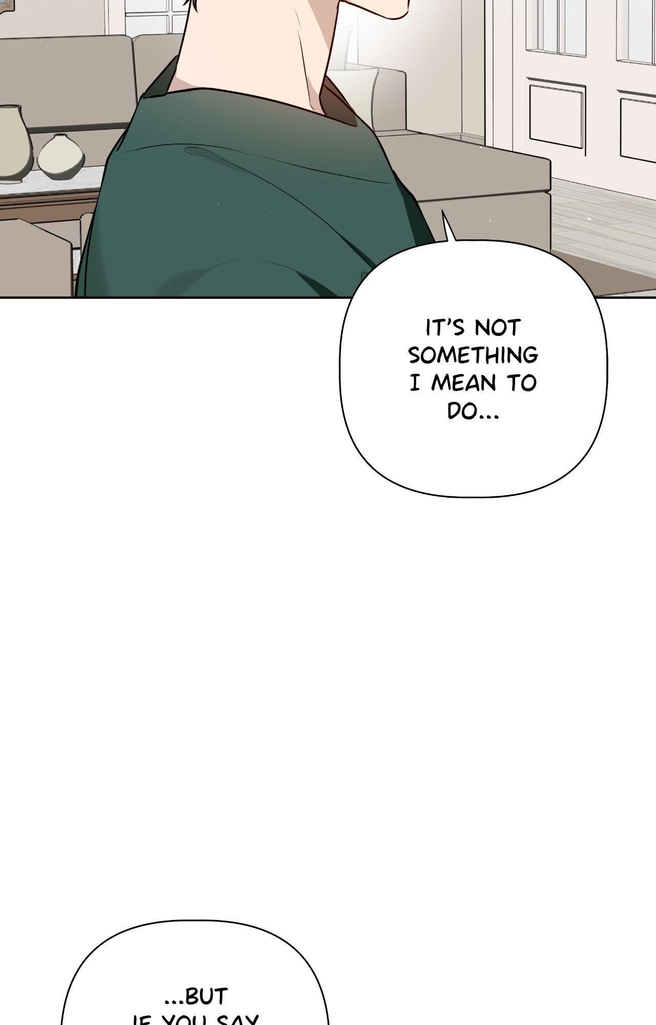 Perfect Omega Chapter 36 page 19 - 