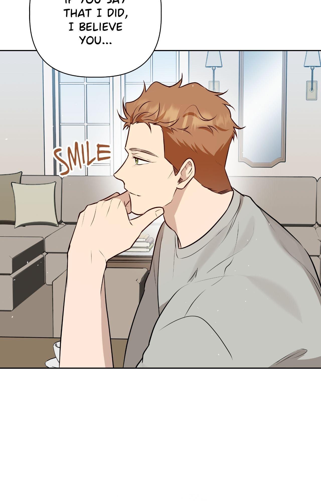 Perfect Omega Chapter 36 page 20 - 