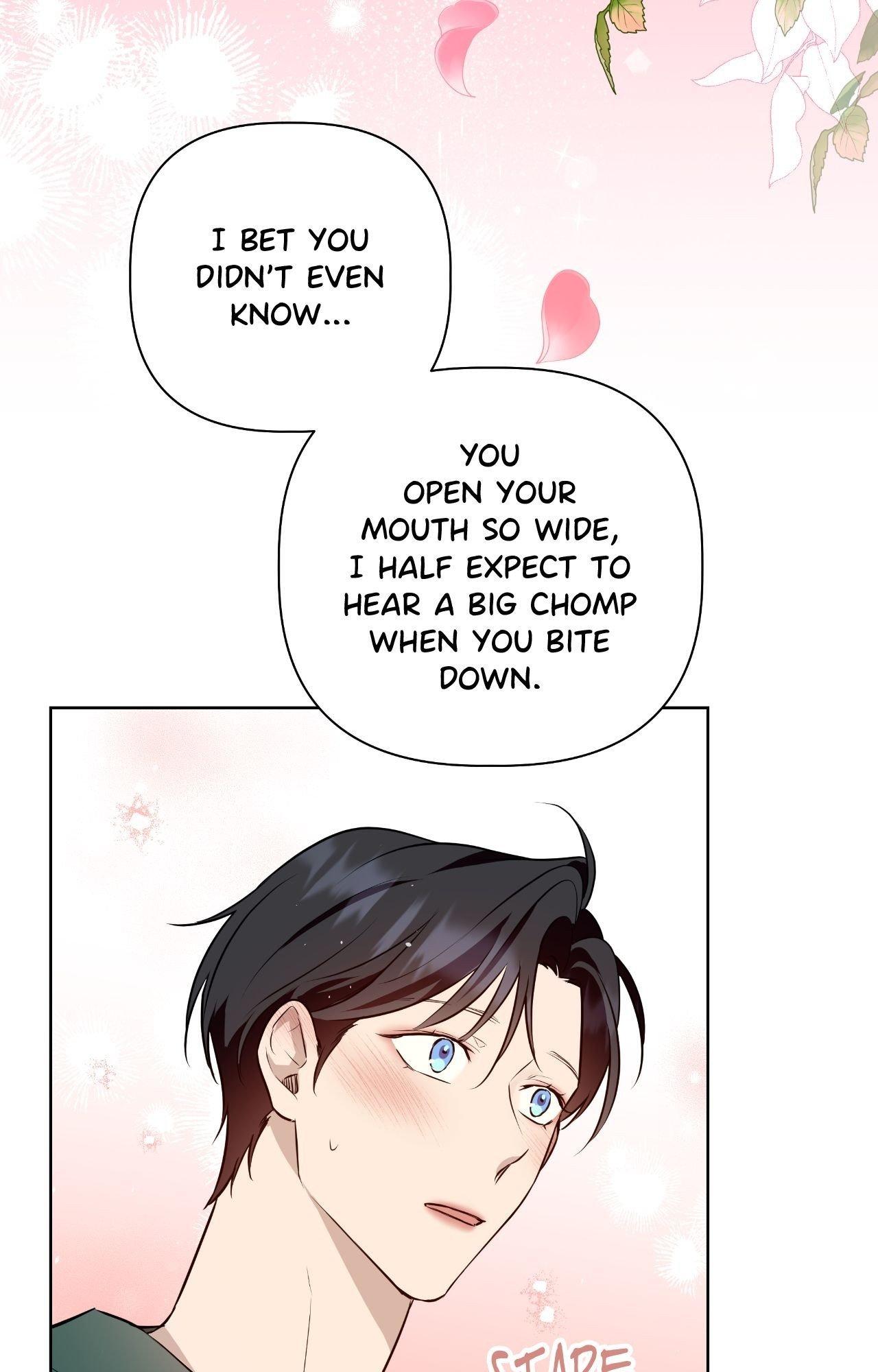 Perfect Omega Chapter 36 page 23 - 