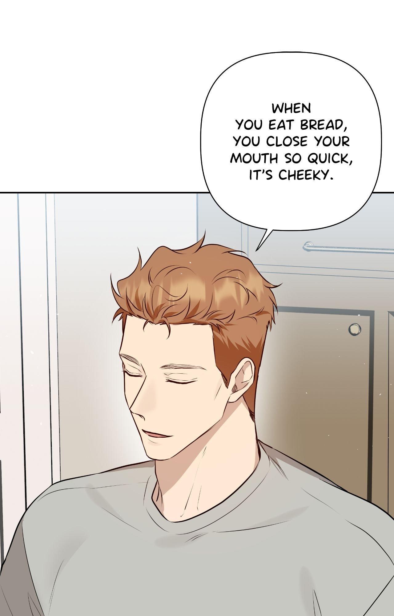 Perfect Omega Chapter 36 page 25 - 
