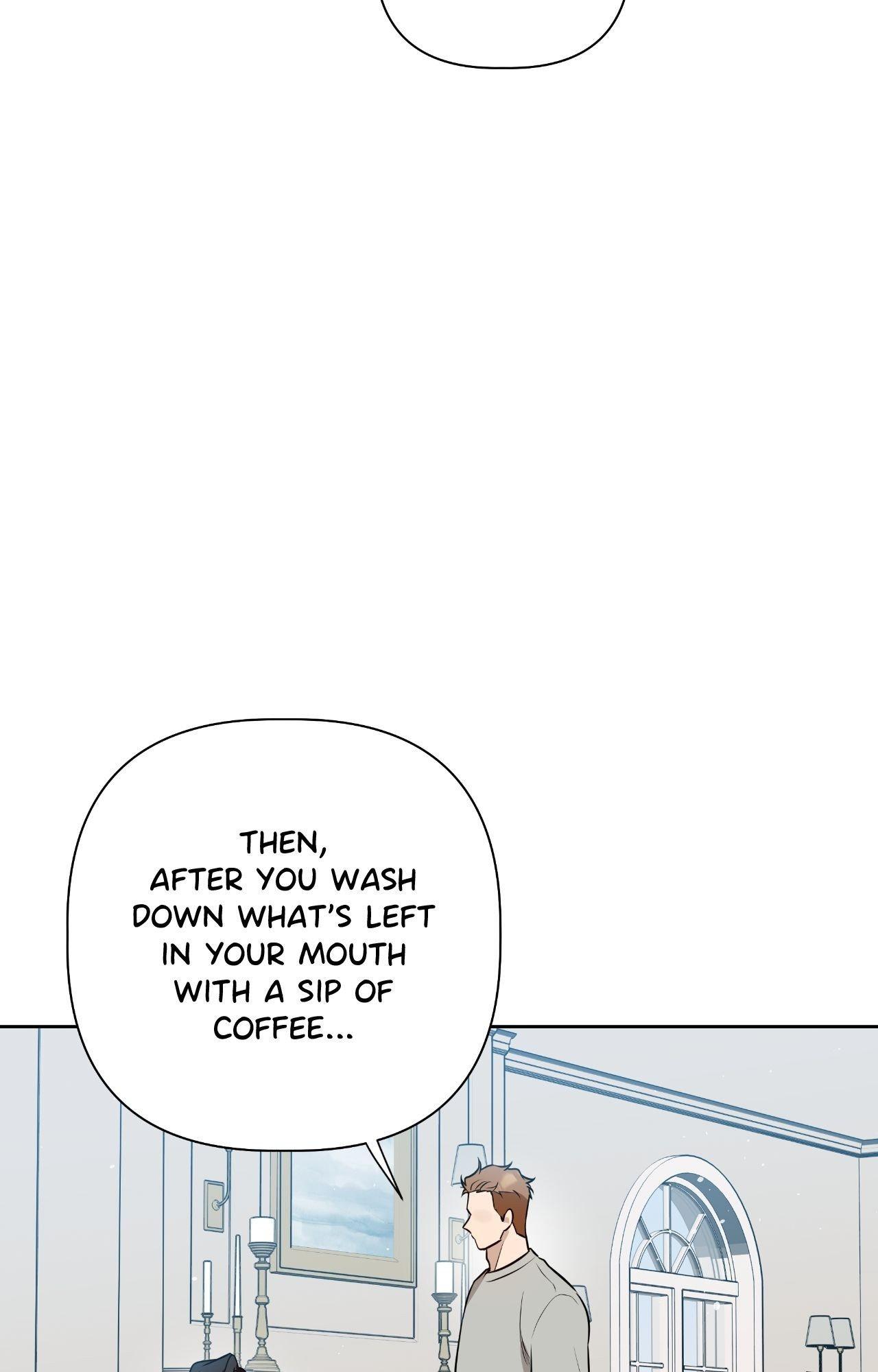 Perfect Omega Chapter 36 page 28 - 