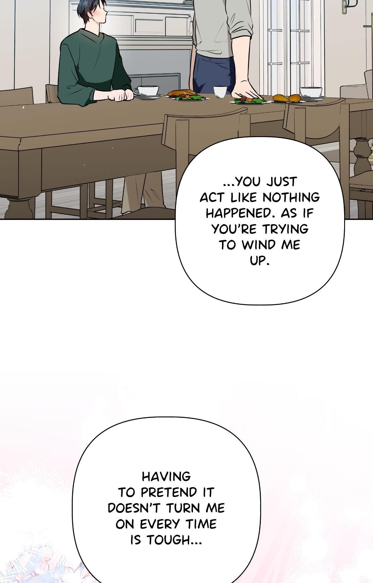 Perfect Omega Chapter 36 page 29 - 