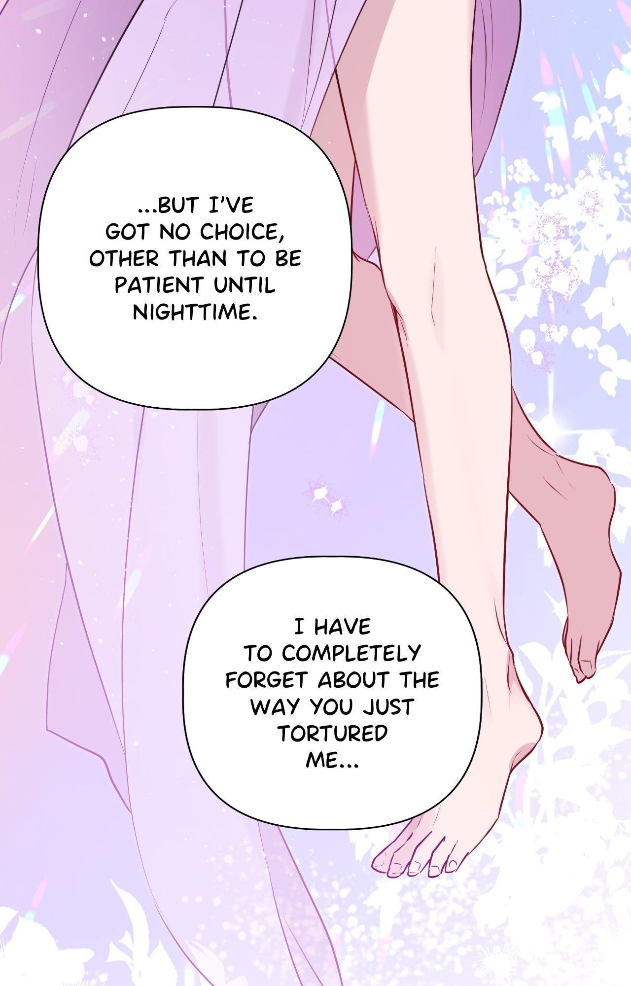 Perfect Omega Chapter 36 page 31 - 