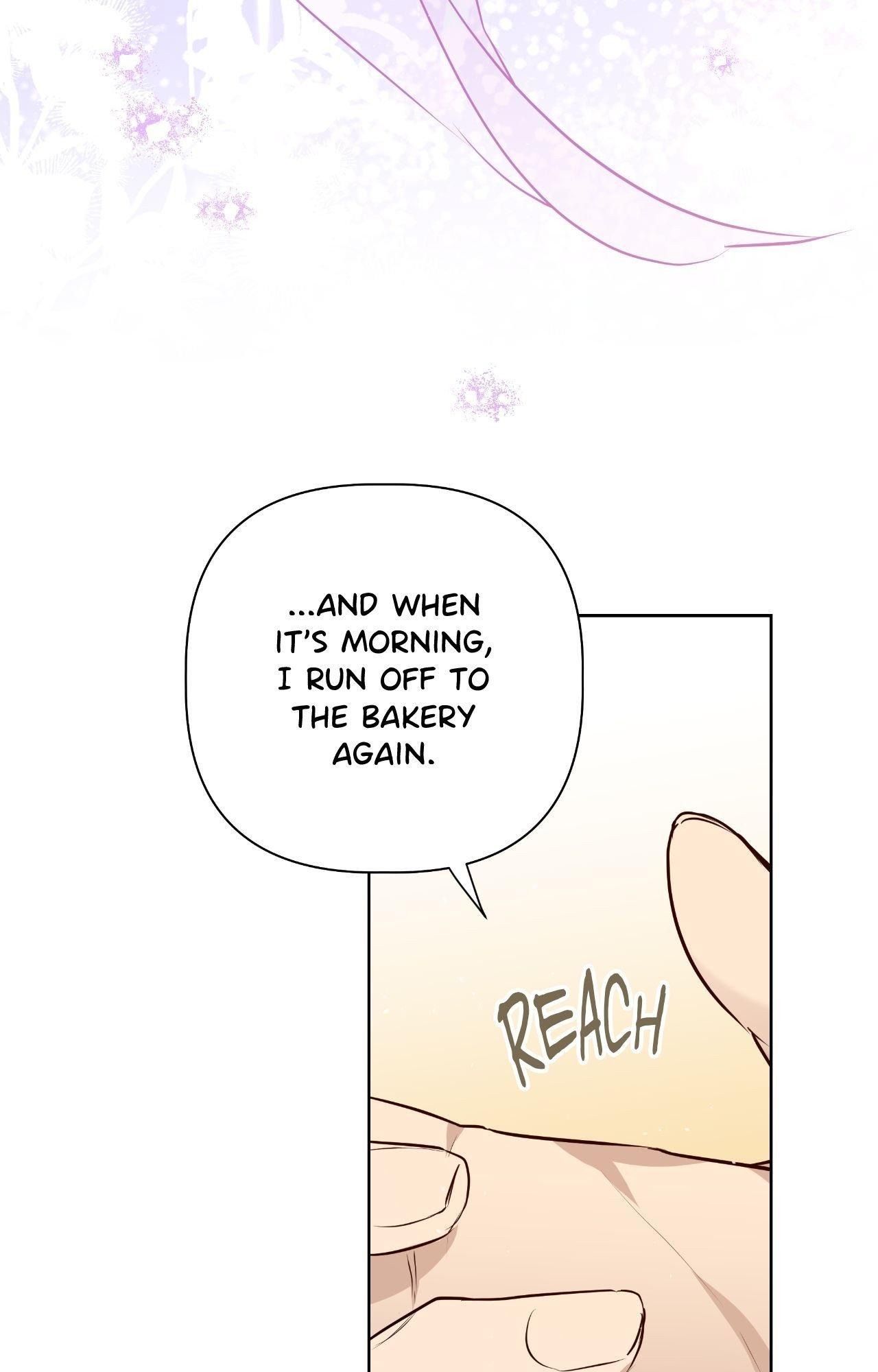 Perfect Omega Chapter 36 page 32 - 