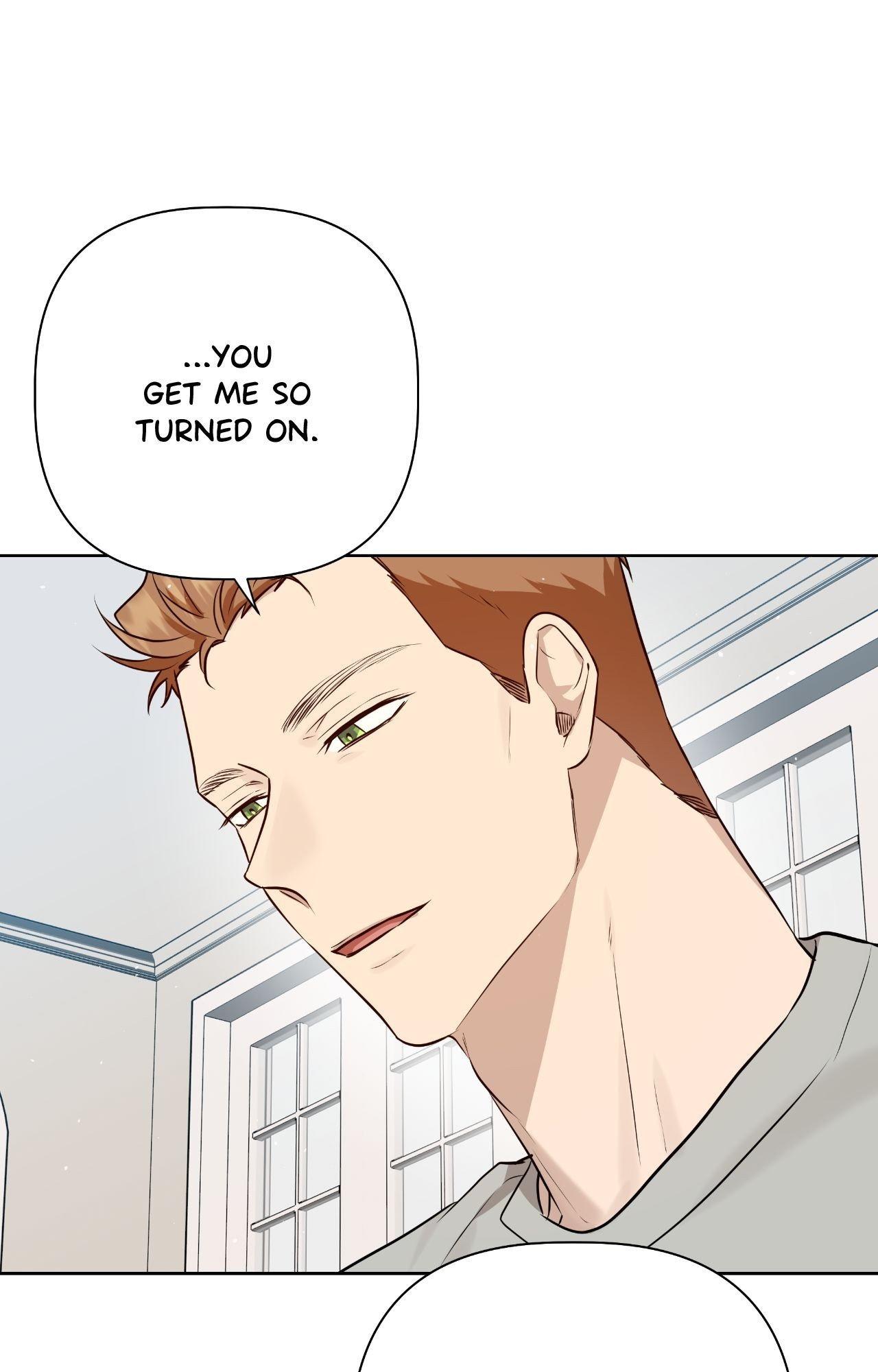 Perfect Omega Chapter 36 page 37 - 
