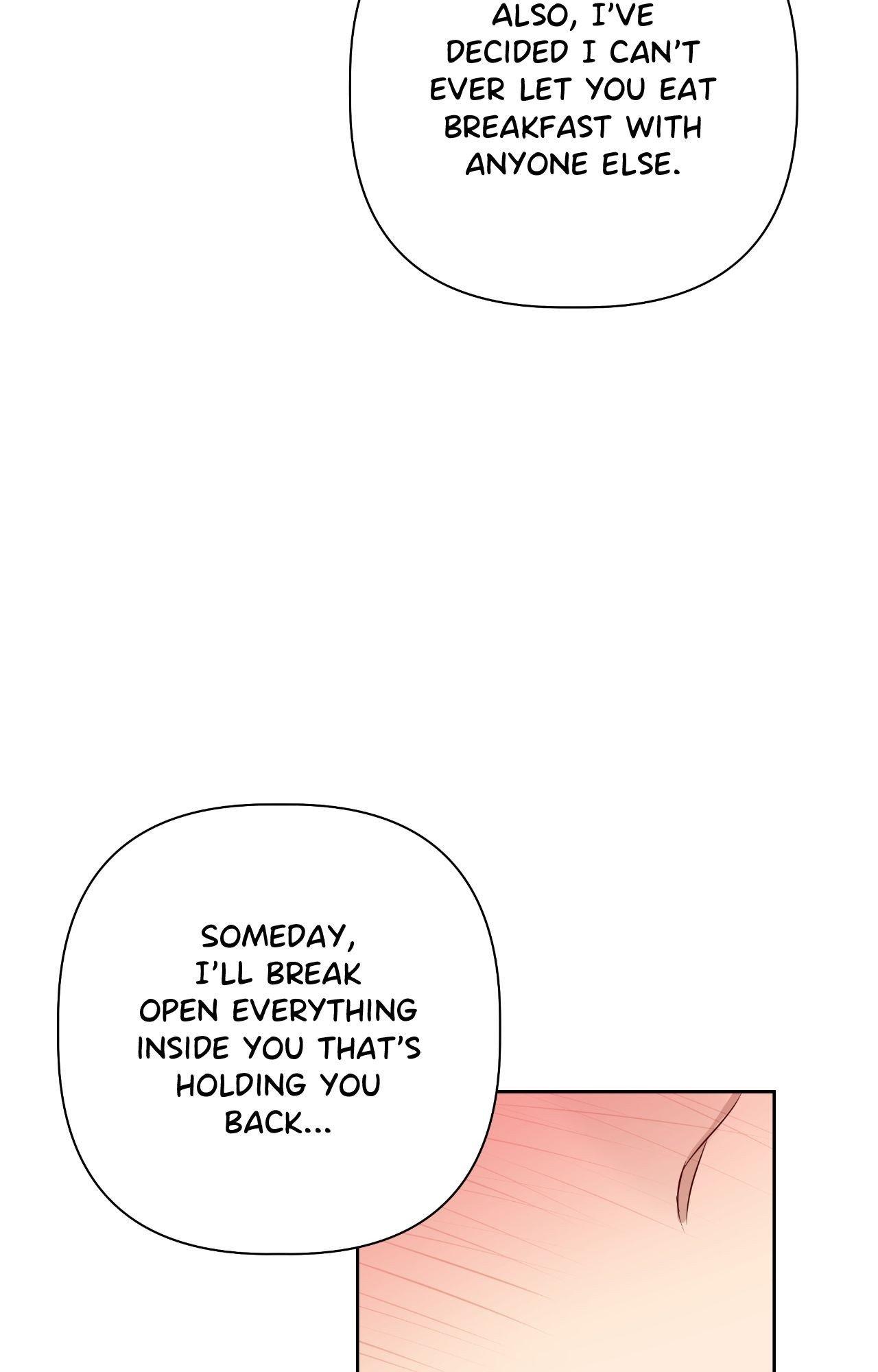 Perfect Omega Chapter 36 page 38 - 