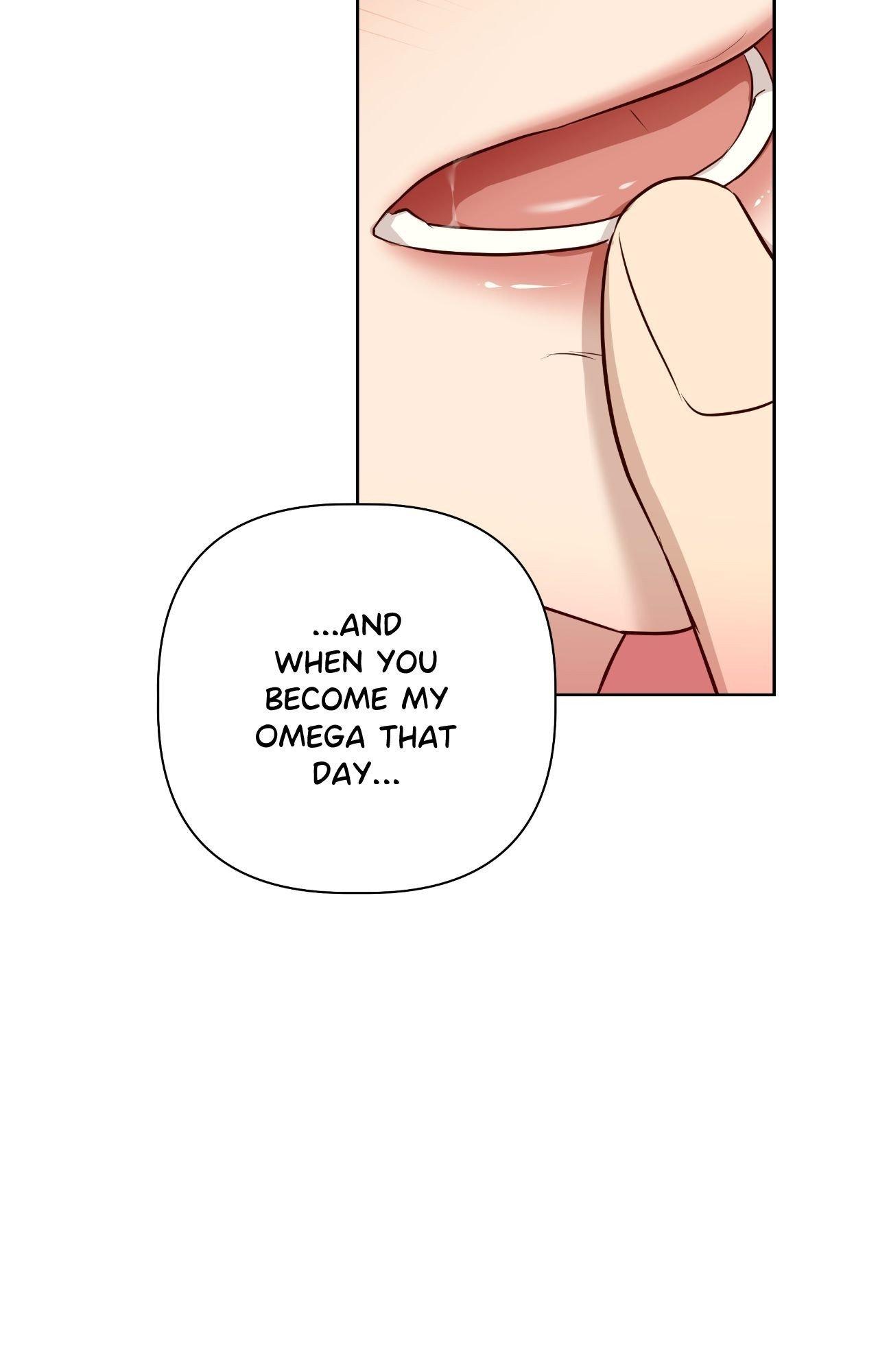 Perfect Omega Chapter 36 page 39 - 