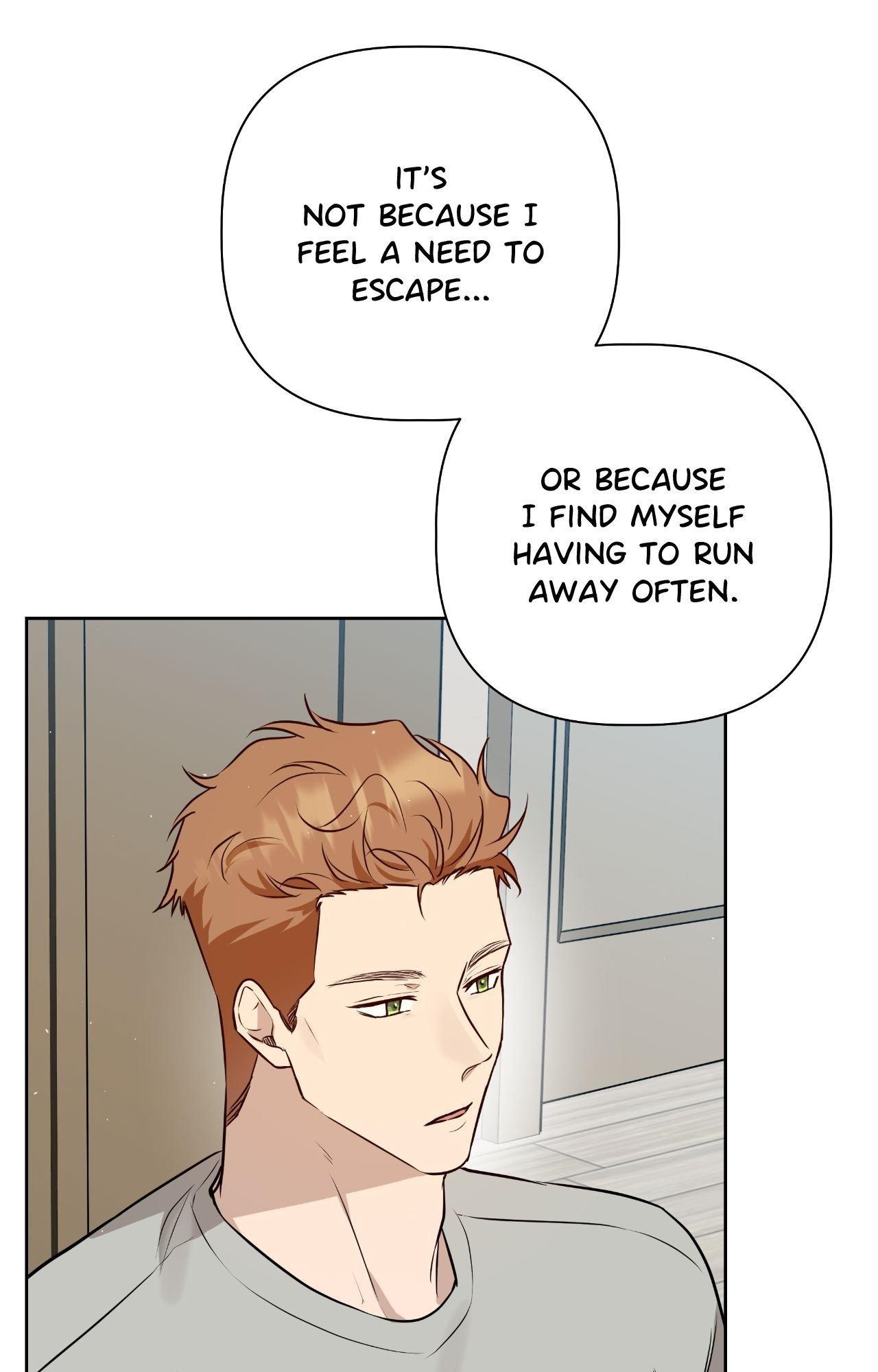 Perfect Omega Chapter 36 page 5 - 