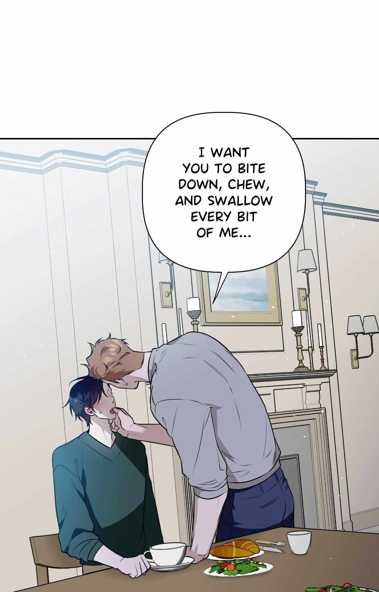 Perfect Omega Chapter 36 page 42 - 